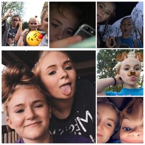 Meet your Posher, Madison